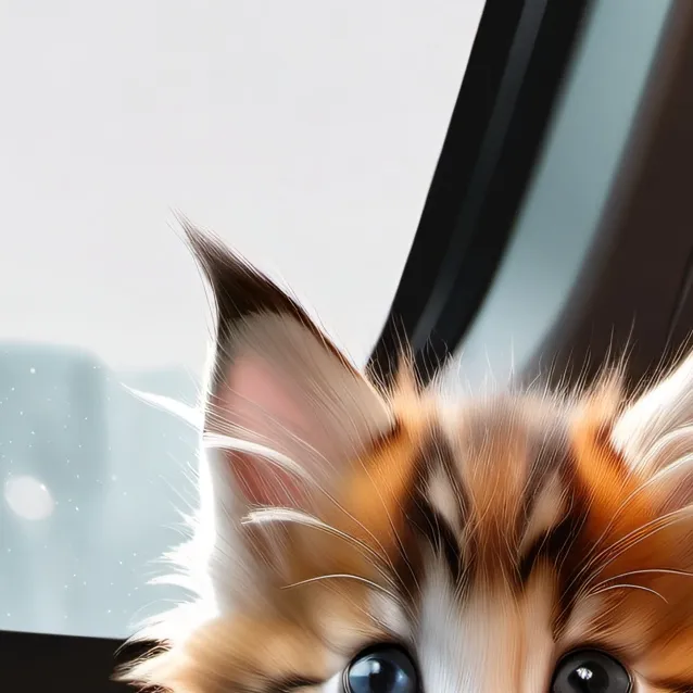 chat with ai character: Lulu