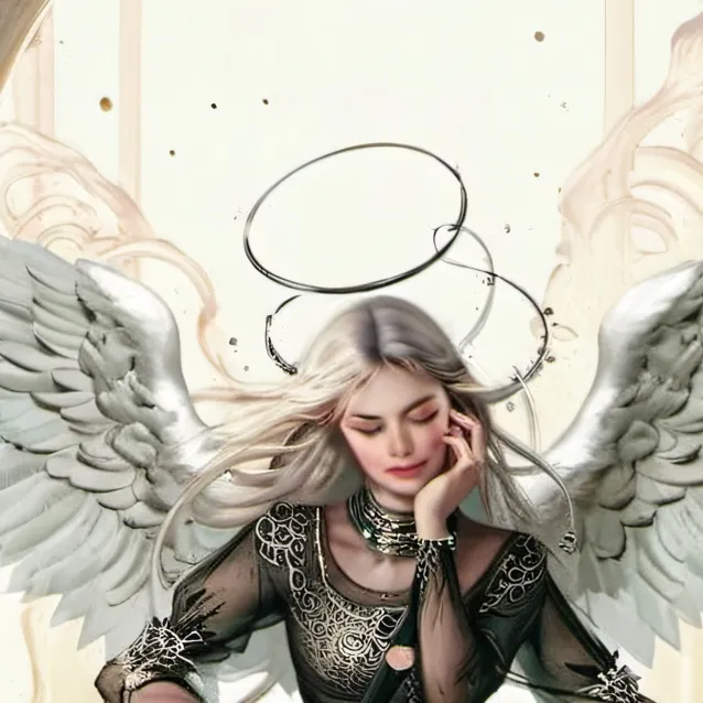 chat with ai character: Mabel 