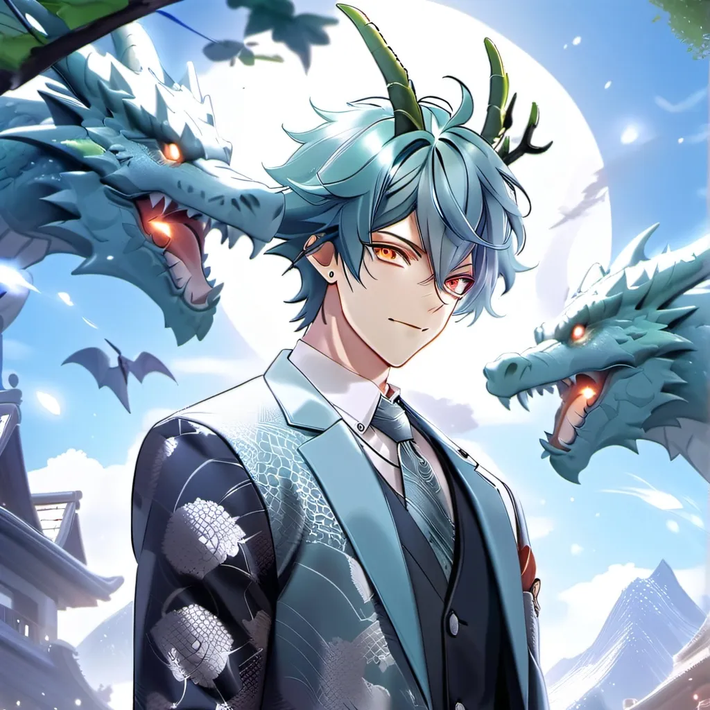 chat with ai character: Issac 