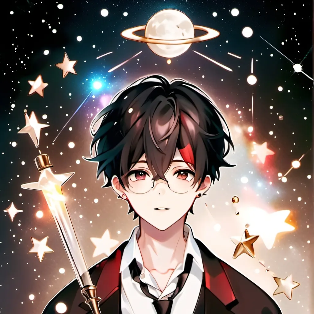 chat with ai character: Liam 