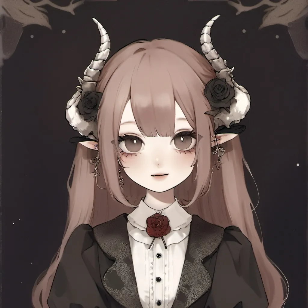 chat with ai character: Marianne 