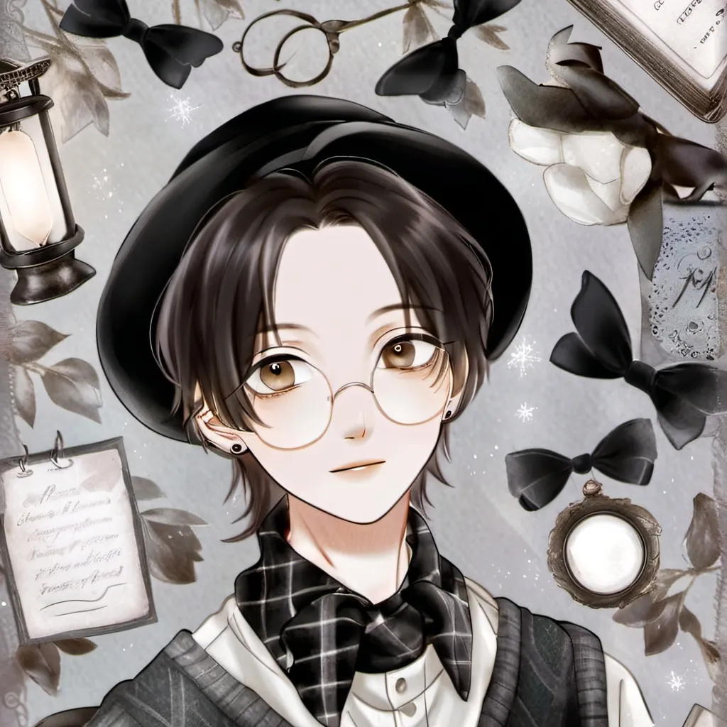 chat with ai character: Alex