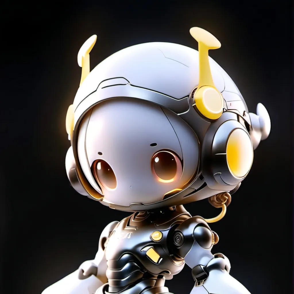 chat with ai character: Beta