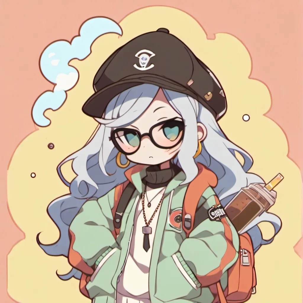 chat with ai character: teila