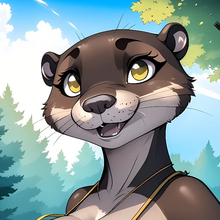 chat with ai character: Maria Otterton