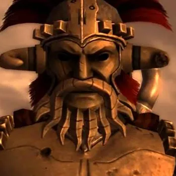 creator Legate Lanius's avatar