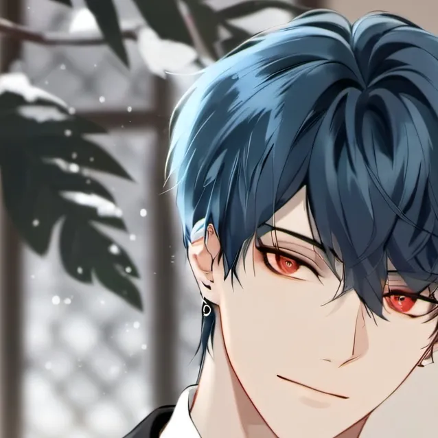 chat with ai character: Eric
