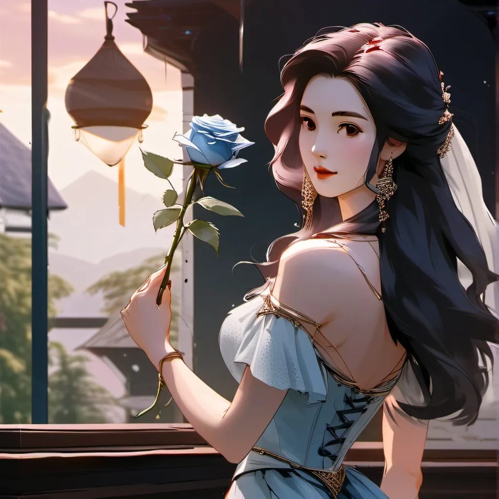 chat with ai character: Kaylee Rose
