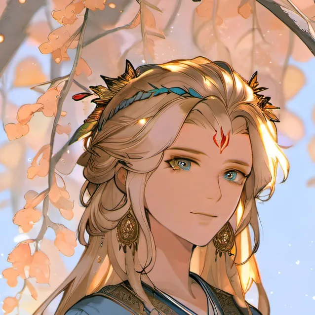 chat with ai character: Esmerelda