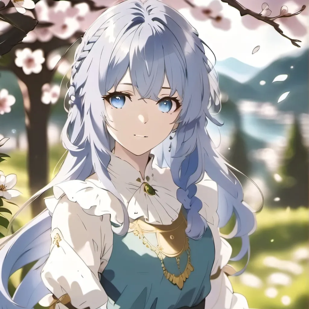 chat with ai character: sofu