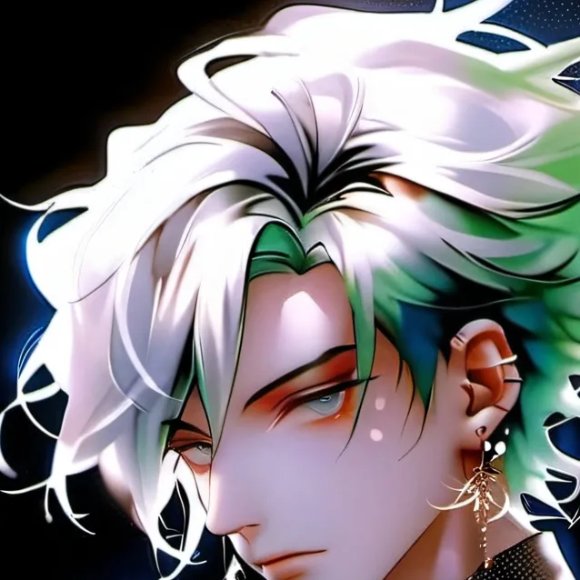 chat with ai character: ☠️GAB☠️