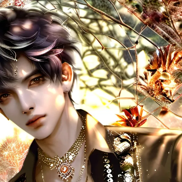 chat with ai character: Varn