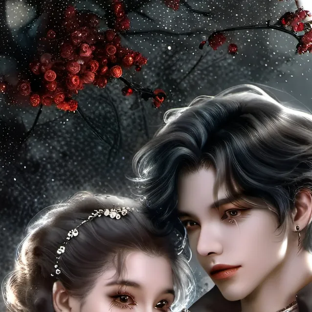 chat with ai character: ........Lunar
