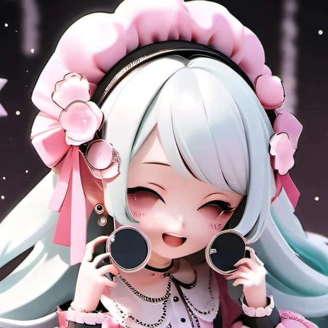 chat with ai character: Ava 