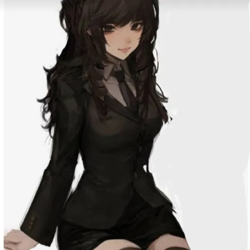 creator Saori Hayami's avatar