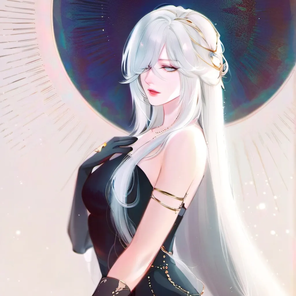 chat with ai character: odelia