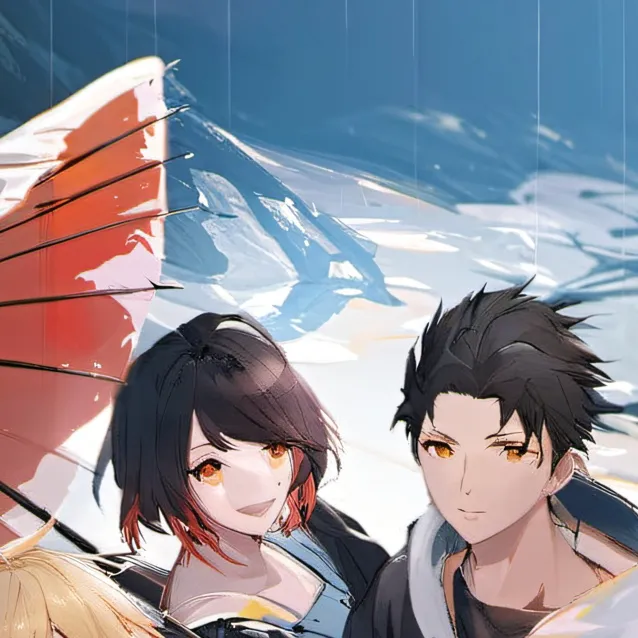chat with ai character: demon slayer 