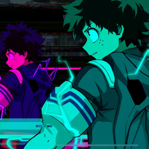 creator 💚dekuu 💚's avatar