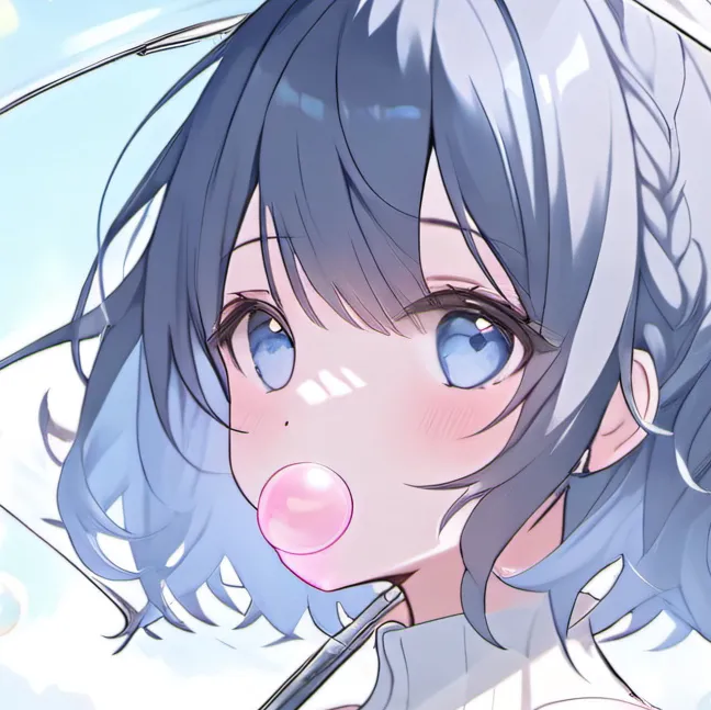 chat with ai character: Luna 