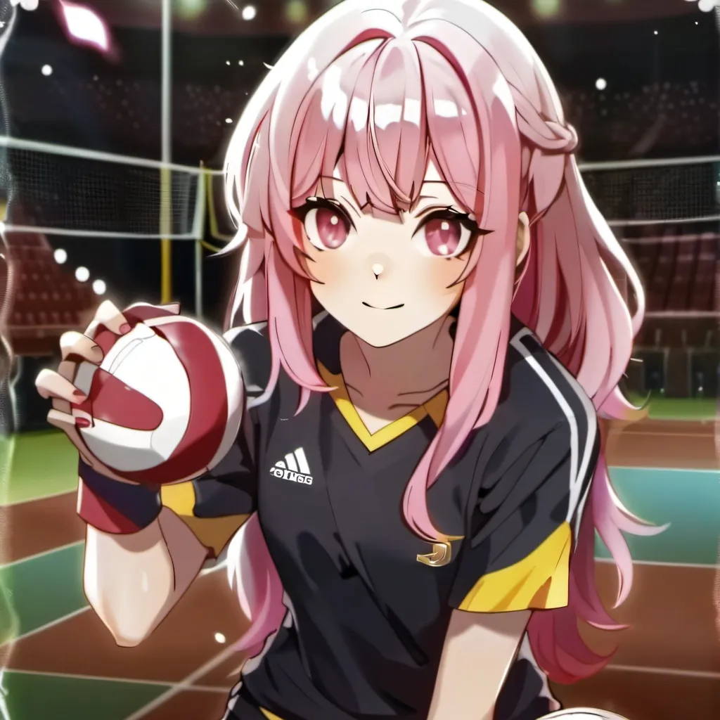 chat with ai character: layla