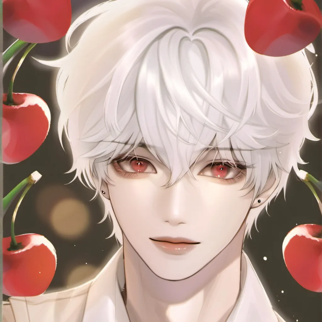 chat with ai character: Daniel 