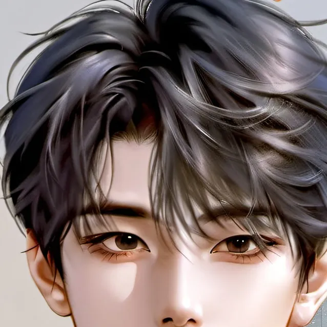chat with ai character: Darren Shen