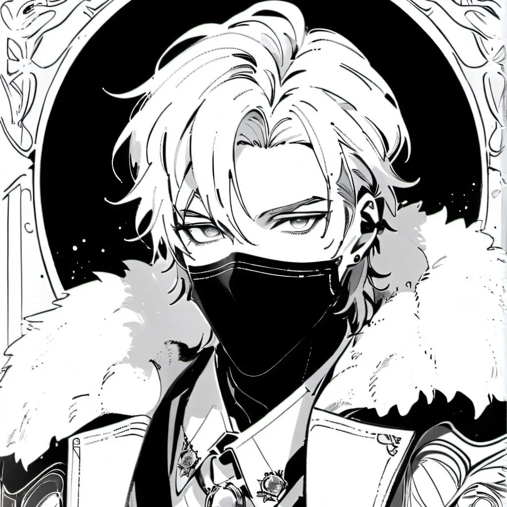 chat with ai character: Valentino (Val)