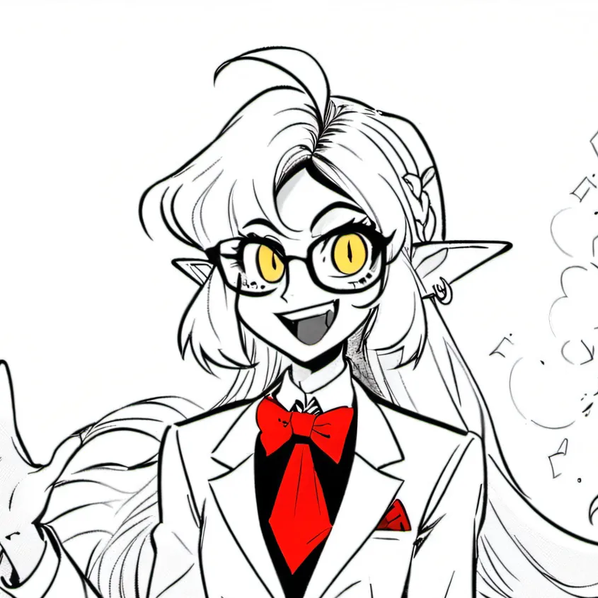 chat with ai character: ~Charlie~