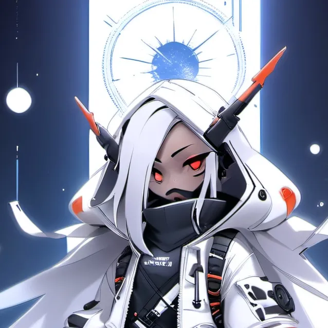 chat with ai character: vaggie