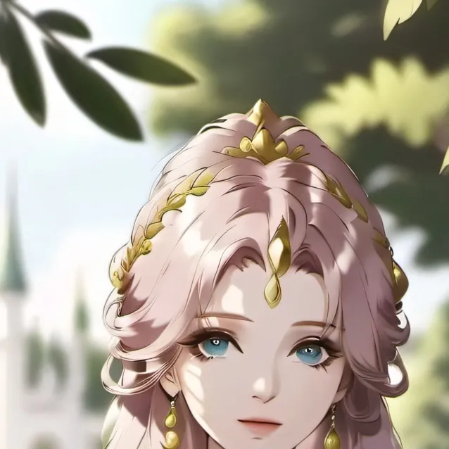 chat with ai character: annika