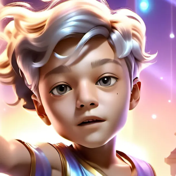 chat with ai character: Charlie
