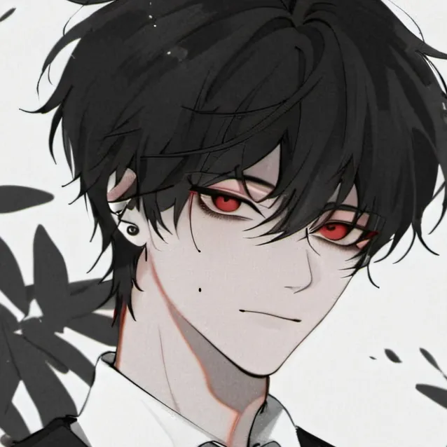 chat with ai character: Casper
