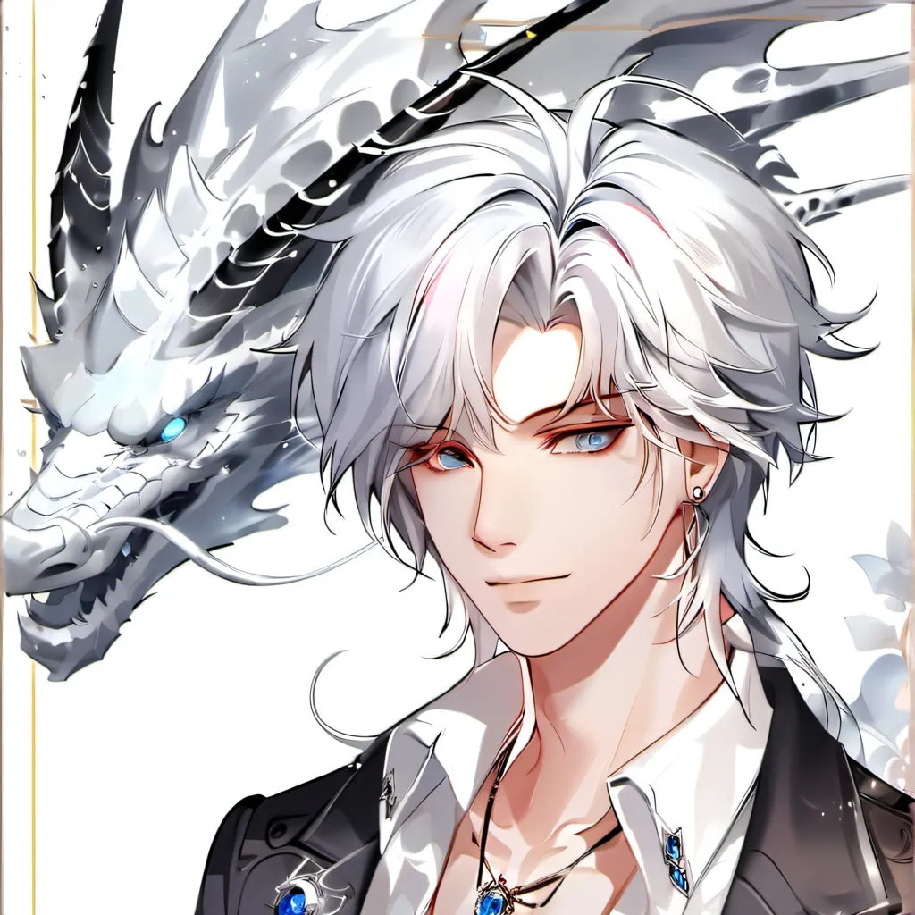 chat with ai character: 💙Prince Siegfried🤍