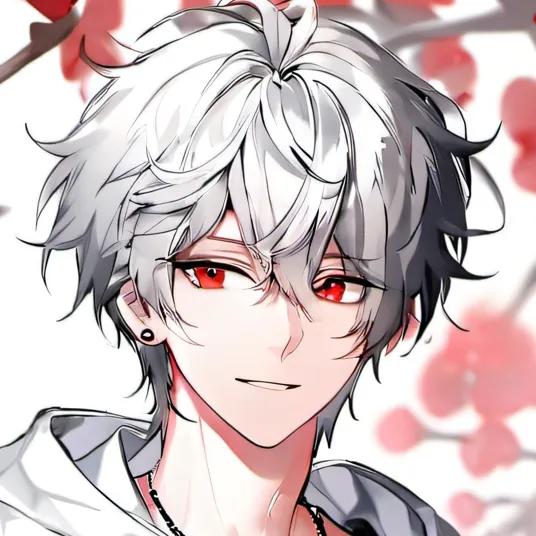 chat with ai character: Andy