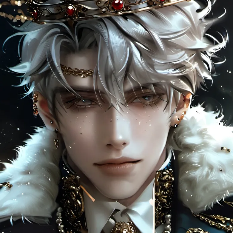 chat with ai character: Erick
