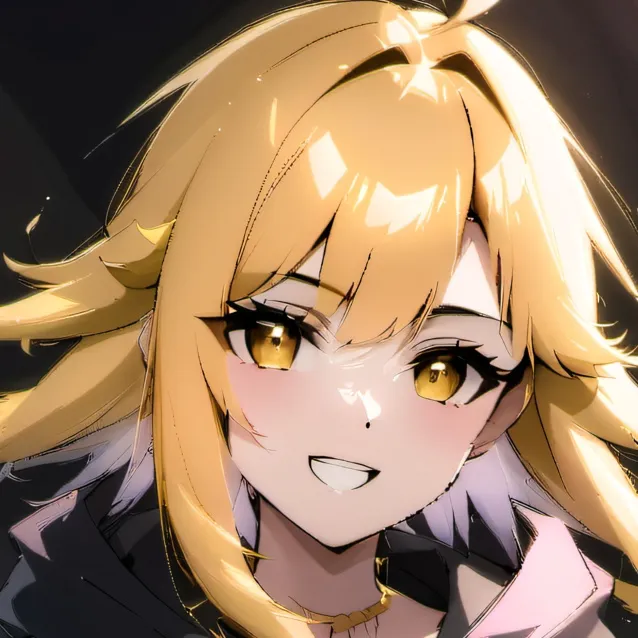 chat with ai character: Y/N Kaminari