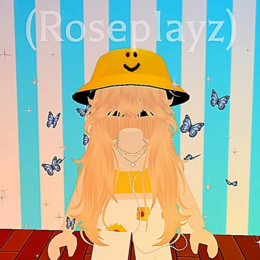 creator 💥💫 𝚁𝚘𝚜𝚎𝚙𝚕𝚊𝚢𝚣2356's avatar