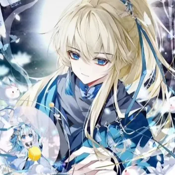 creator №¹³念念而不念于念's avatar