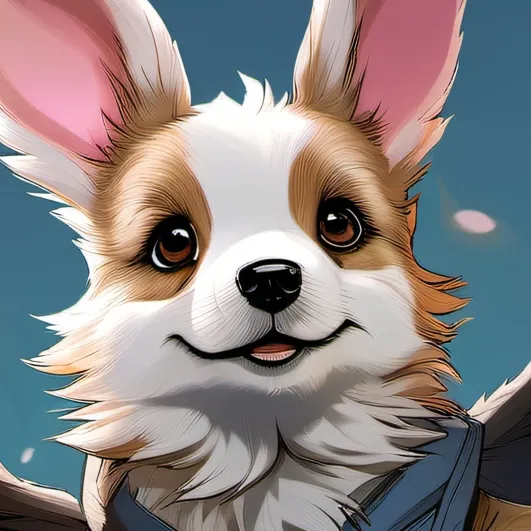 chat with ai character: cinnamonroll
