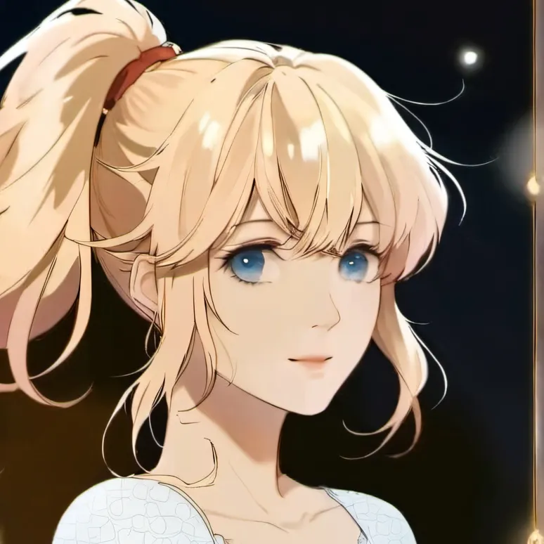 chat with ai character: livy