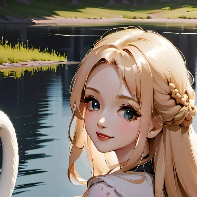 chat with ai character: caretaker 2