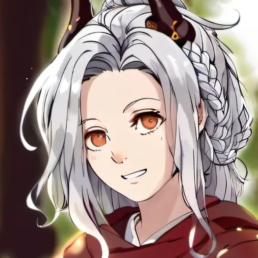 chat with ai character: Nez