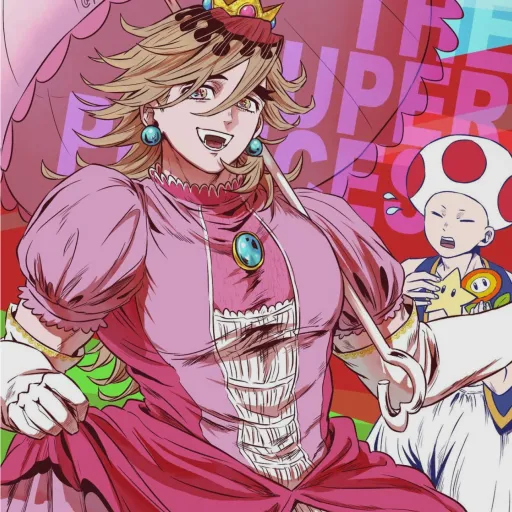 creator Tengen's 4th wife~'s avatar