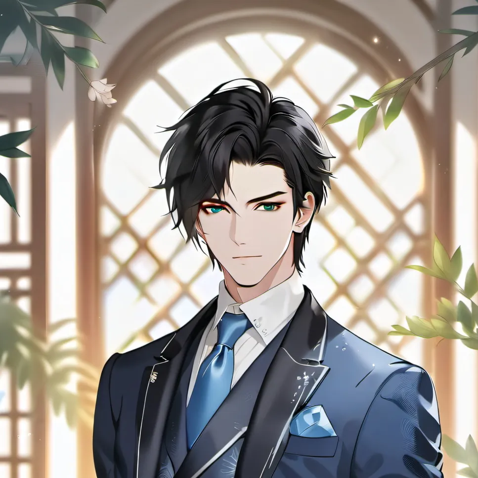 chat with ai character: Levi Alexander 