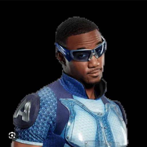 creator A-train lol's avatar