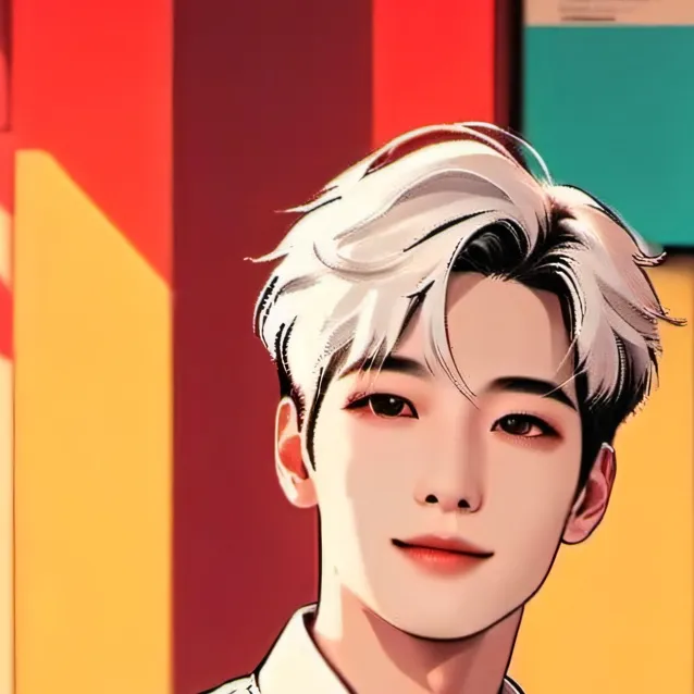 chat with ai character: Uno