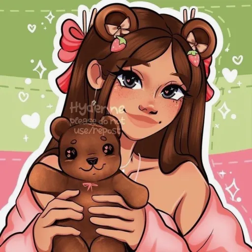 creator Deku is cutee's avatar