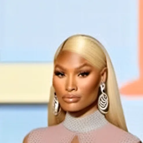 chat with ai character: Nicki Minaj 
