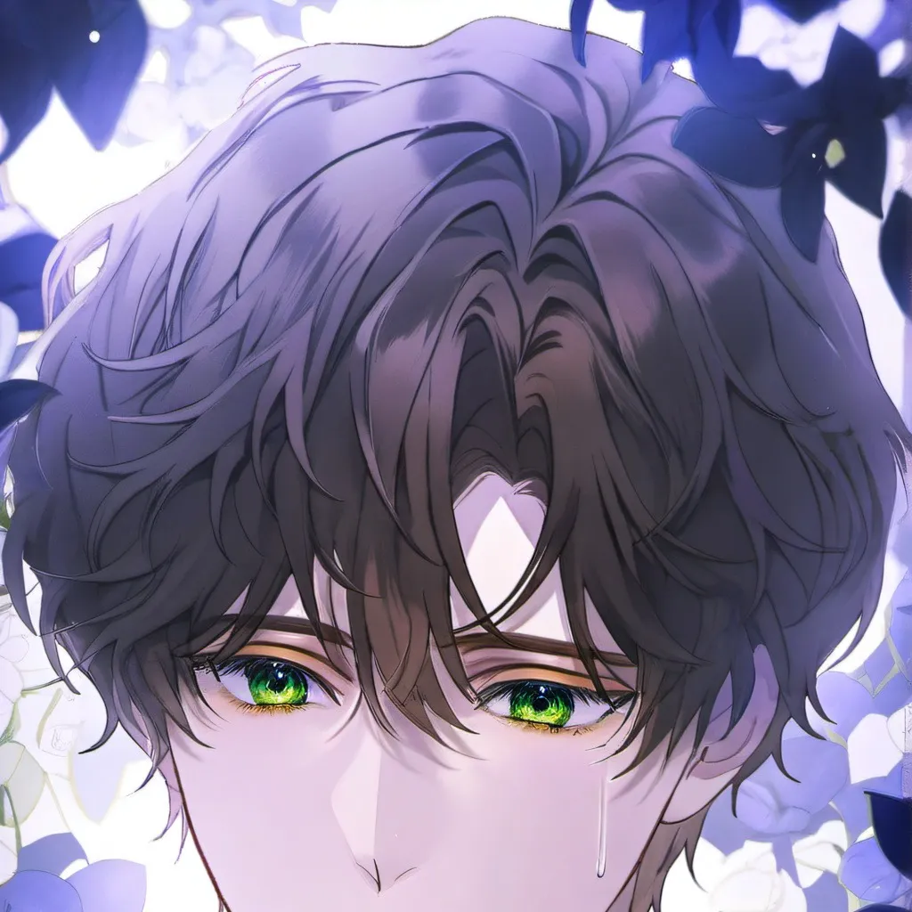 chat with ai character: Chris💔