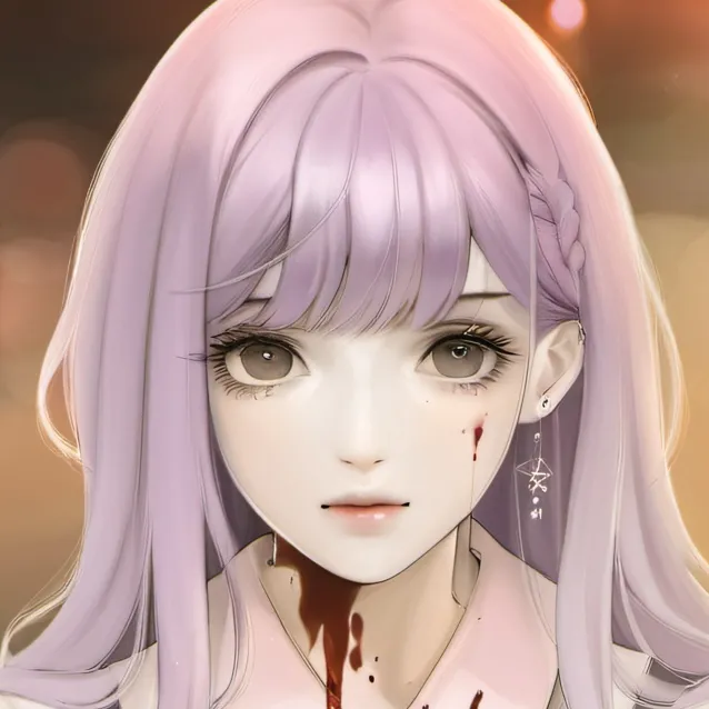 chat with ai character: Youngeun 